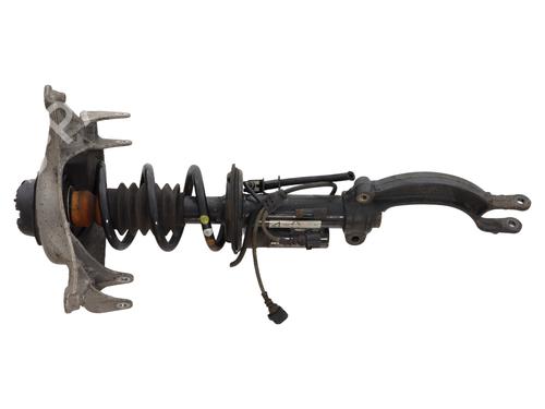 Used Left front shock absorber AUDI A5 (8T3) RS5 quattro (450 hp) 24940215