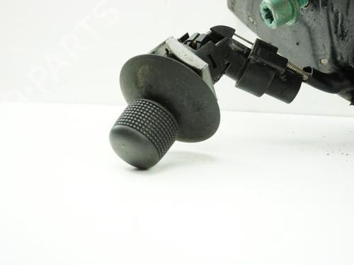 Retrovisor derecho VW LUPO I (6X1, 6E1) 1.0 (50 hp) 18174619