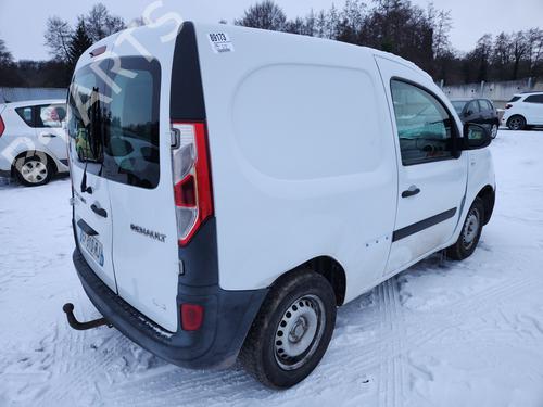 Right taillight RENAULT KANGOO Express (FW0/1_) 1.5 dCi 75 (FW07, FW10, FW04) | BP35904594C35 - Image 31