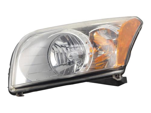 Left headlight DODGE CALIBER 2.0 CRD | BP32124676C28 - Image 3