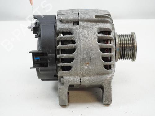 Alternator DACIA DUSTER (HS_) 1.2 TCe 125 | BP18177449M7 