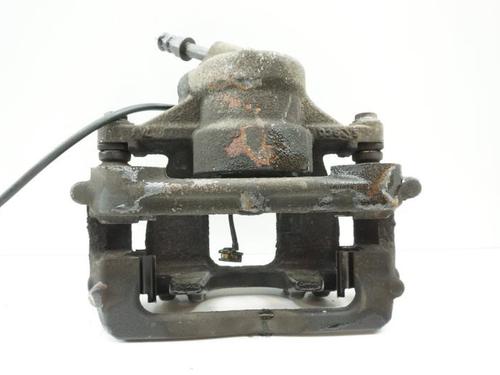 Left rear brake caliper MERCEDES-BENZ SPRINTER 3,5-t Van (B906) 313 CDI (906.631, 906.633, 906.635, 906.637) | BP18175412M107 