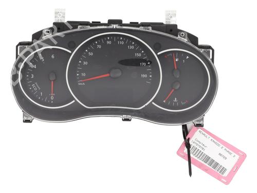 Instrument cluster RENAULT KANGOO Express (FW0/1_) 1.5 dCi 90 (FW0G, FW05, FW08, FW11) | BP27181173C47 - Image 2