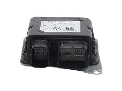 Airbag styreenhed FORD TRANSIT CONNECT V408 Box Body/MPV [2013-2025]  29062822