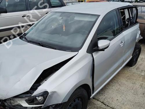 Radio VW POLO V (6R1, 6C1) 1.6 TDI | BP21147455E6 