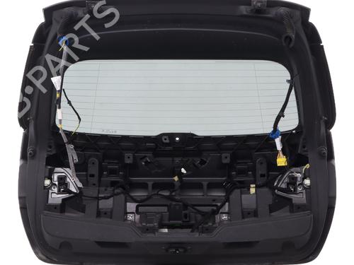 Tailgate PEUGEOT 308 SW II (LC_, LJ_, LR_, LX_, L4_) 1.6 BlueHDi 120 | BP27266155C6