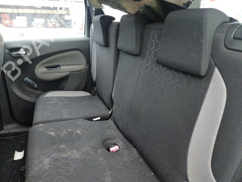 Right headlight CITROËN C3 Picasso (SH_) 1.6 HDI 90 | BP32518928C29 - Image 14