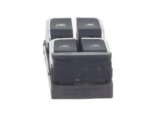 Left front window switch AUDI A5 Sportback (8TA) 2.0 TDI quattro | BP34570469I27 - Image 4