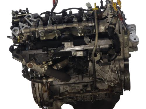 Engine OPEL CORSA D (S07) 1.3 CDTI (L08, L68) | BP26526019M1 