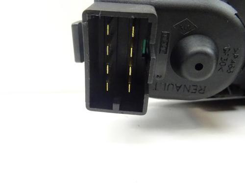 Left front window switch RENAULT TWINGO II (CN0_)  | BP19728813I27 