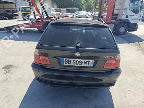 Right taillight BMW 3 Touring (E46) 330 d | BP30478823C35 - Image 8
