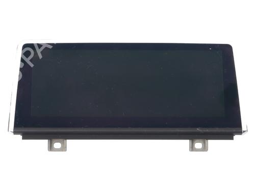 Multifunctionele display BMW X1 (F48) xDrive 20 i (192 hp) 21217183