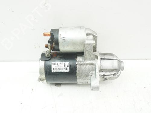 Used Starter SUZUKI JIMNY Closed Off-Road Vehicle (SN) 1.3 4WD (SN413) (85 hp) 19734089