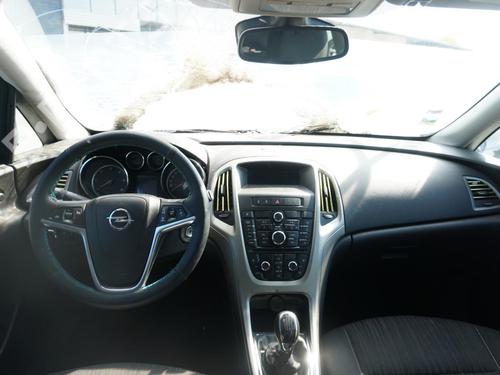 Climate control OPEL ASTRA H (A04)  | BP24295475I5  - Image 17