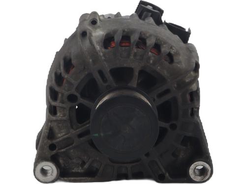 Used Alternator FORD FIESTA VI (CB1, CCN) 1.6 TDCi (95 hp) 32027634