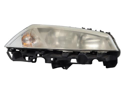 Used Right headlight RENAULT MEGANE II Estate (KM0/1_) 1.5 dCi (KM02, KM13) (101 hp) 23190465
