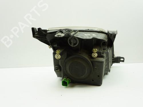 Left headlight FORD FUSION (JU_) 1.4 TDCi | BP18178398C28 
