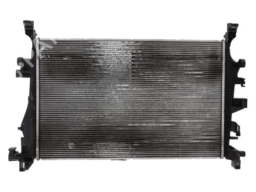 Køler FIAT 500X (334_) 1.4 (334AXC1B, 334AXC11) | BP23764218M31