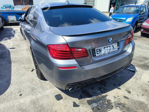 Used Parts BMW 5 (F10) 530 d xDrive (258 hp) 3926948