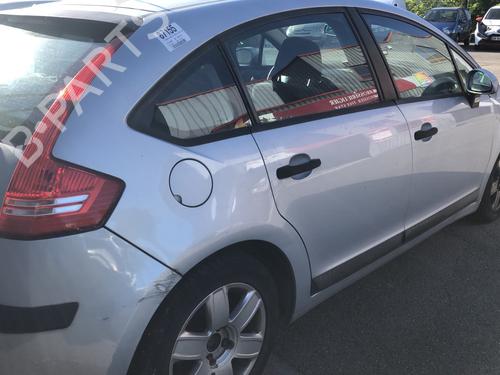 Climate control CITROËN C4 I (LC_) 1.6 HDi | BP30535036I5 