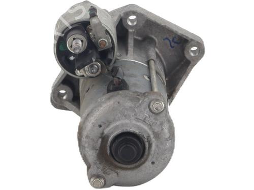 Used Starter Starter RENAULT MEGANE III Coupe (DZ0/1_) 1.6 dCi (DZ00, DZ12, DZ2A, DZ13) (130 hp) 33123410 33123410