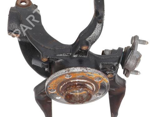 Left front steering knuckle SEAT IBIZA V (KJ1, KJG) 1.0 MPi | BP36166002M25 - Image 2