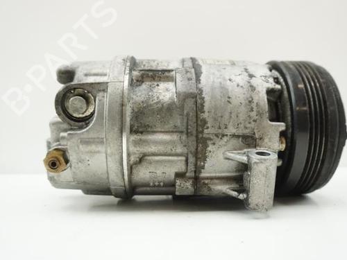 AC compressor BMW 3 Touring (E46) 320 d | BP18189697M34 - Image 6