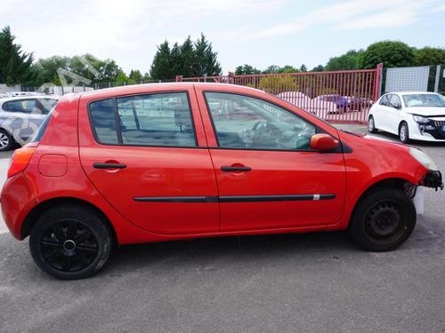 Starter RENAULT CLIO III (BR0/1, CR0/1) 1.4 16V | BP18177294M8 
