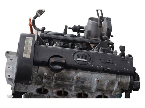 Engine SEAT IBIZA IV (6J5, 6P1) 1.4 | BP22072988M1 