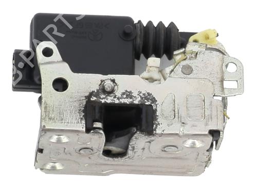 Used Front right lock DACIA LOGAN MCV (KS_) 1.5 dCi (KS0W) (86 hp) 20930266