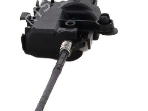 Fuel door actuator RENAULT CLIO III (BR0/1, CR0/1)  | BP19328415E18 