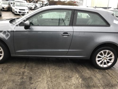 Dashboard AUDI A3 (8V1, 8VK) 1.4 TFSI | BP26499128C46  - Image 5