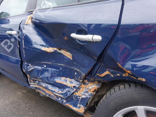 Starter RENAULT KOLEOS I (HY_) 2.0 dCi 4x4 (HY0K) | BP18181538M8 