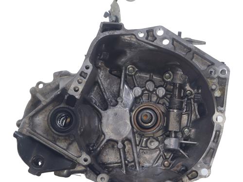 gearbox-citroen-c1-pm_-pn_-2005-2006-2007-2008-2009-2010-2011-2012-2013-2014-26939834 main image