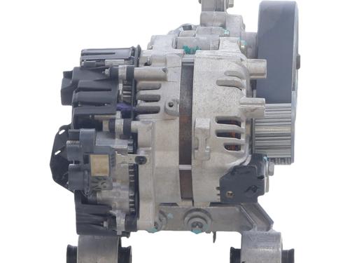 Engine CITROËN AMI (9A_) Electric (9AZ2CA) | BP37745980M1 - Image 2