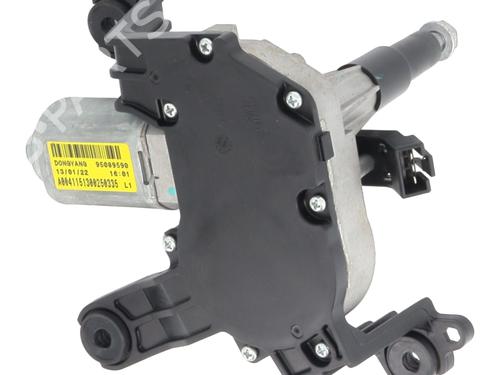 Used Rear wiper motor CHEVROLET ORLANDO (J309) 2.0 D (163 hp) 26395287