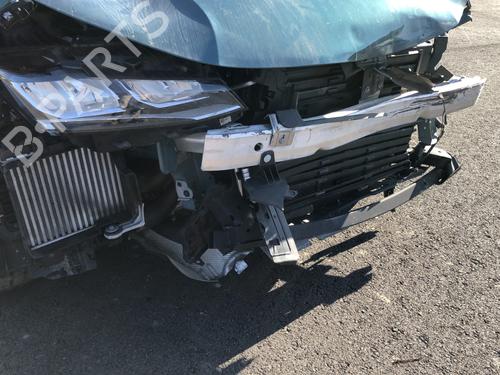Gearbox PEUGEOT 308 SW III (FC_, FJ_, FR_, F4_, FN_) BlueHDi 130 (FCYHZL, FCYHZT) | BP23843562M3 