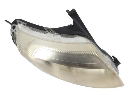 Left headlight CITROËN C2 (JM_) 1.4 | BP24957962C28