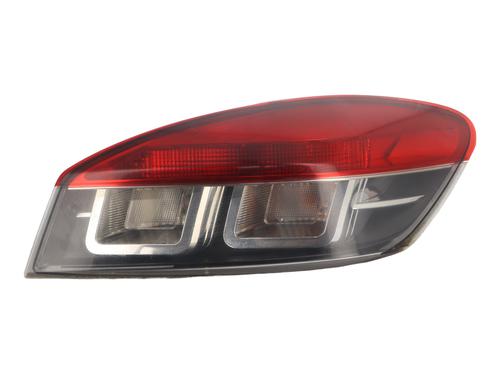 Used Right taillight RENAULT MEGANE III Coupe (DZ0/1_) 1.5 dCi (DZ0B) (106 hp) 31097823