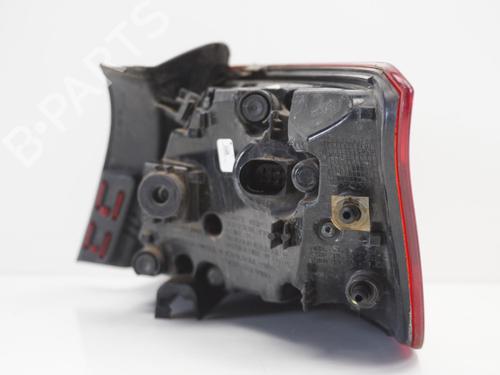Left taillight AUDI A3 Sportback (8VA, 8VF) 2.0 TDI | BP18190913C34