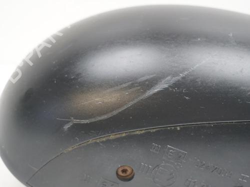 Right mirror PEUGEOT 206 Hatchback (2A/C) 1.4 i | BP18187230C27 