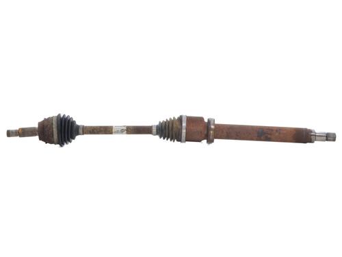 Right front driveshaft FORD FIESTA VI (CB1, CCN) 1.5 TDCi | BP31995617M39