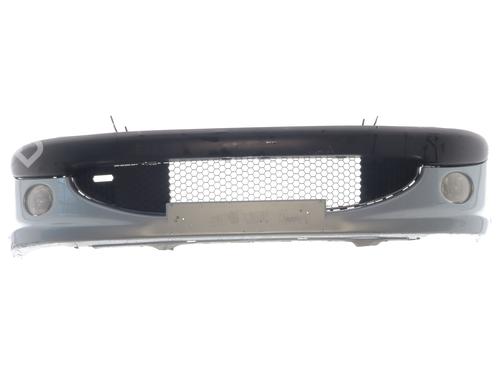 Used Front bumper PEUGEOT 206 Hatchback (2A/C) 1.4 i (75 hp) 29422067