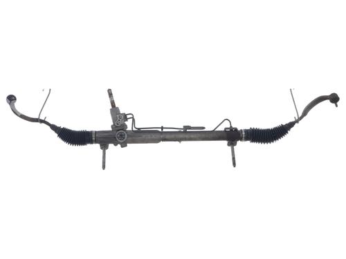 Styregear/Snekke PEUGEOT 407 SW (6E_, 6D_) 2.0 HDi 135 (136 hp) 25153531