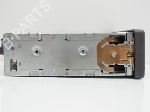 Radio RENAULT VEL SATIS (BJ0_) 2.2 dCi (BJ0E, BJ0F) | BP18177551E6 