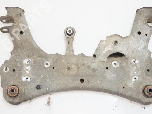 Subframe RENAULT KANGOO / GRAND KANGOO II (KW0/1_) 1.6 16V FLEX (KW01) | BP19730880M9 
