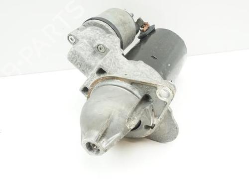 Anlasser OPEL MERIVA A MPV (X03) 1.4 16V Twinport (E75) | BP18182067M8