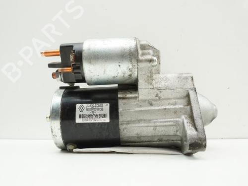 Startmotor RENAULT CLIO V (B7_) 1.0 SCe 75 (B7M5) | BP18181754M8