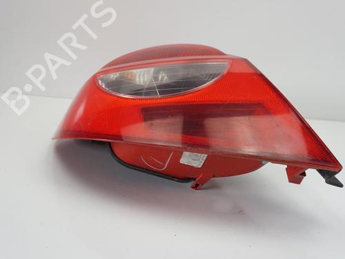 Left taillight RENAULT CLIO III (BR0/1, CR0/1) 1.5 dCi (C/BR0G, C/BR1G) | BP18176409C34 