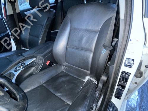 Asiento delantero izquierdo BMW 5 Touring (E61) 520 d (177 hp) 31294014